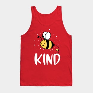 BE KIND Tank Top